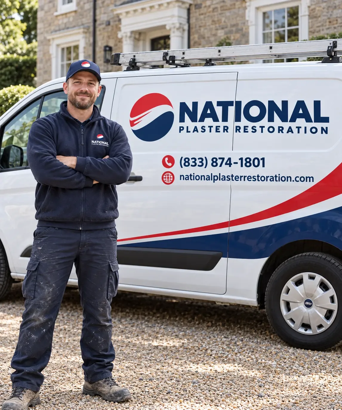 Plaster Repair De Witt, NE FAQs
